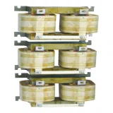 Schneider Electric VW3A7269 сетевой дроссель 690 В 430 кВт 360 А