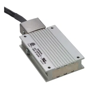 Schneider Electric VW3A7601R30, тормозной резистор IP65 10 Ом 400 Вт 3 м (ШНАЙДЕР) Schneider Electric VW3A7601R30, тормозной резистор IP65 10 Ом 400 Вт 3 м (ШНАЙДЕР)