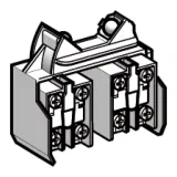 КОНТАКТ КОНЦЕВОГО ВЫКЛЮЧАТЕЛЯ XCRZ12