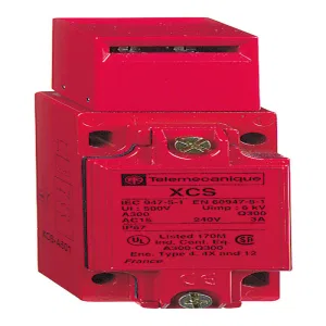 МЕТАЛЛ. КОНЦЕВ. ВЫКЛ. БЕЗ ФИКСАЦИИ XCSA522 (ШНАЙДЕР) МЕТАЛЛ. КОНЦЕВ. ВЫКЛ. БЕЗ ФИКСАЦИИ XCSA522 (ШНАЙДЕР)