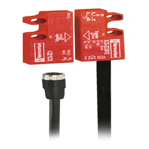 МАГНИТНЫЙ ВЫКЛЮЧАТЕЛЬ БЕЗОПАСНОСТИ XCSDMC590L01M8 (ШНАЙДЕР) МАГНИТНЫЙ ВЫКЛЮЧАТЕЛЬ БЕЗОПАСНОСТИ XCSDMC590L01M8 (ШНАЙДЕР)
