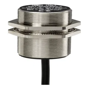 ИНДУКТИВНЫЙ ДАТЧИК ЦИЛИН 12-24VDC НО NPN XS530BLNAL2 (ШНАЙДЕР) ИНДУКТИВНЫЙ ДАТЧИК ЦИЛИН 12-24VDC НО NPN XS530BLNAL2 (ШНАЙДЕР)