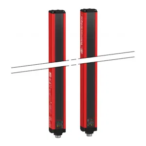 Световой барьер Schneider Electric Preventa, 1210 мм (ШНАЙДЕР) Световой барьер Schneider Electric Preventa, 1210 мм (ШНАЙДЕР)