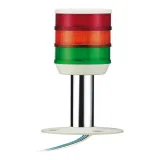 СВЕТОВАЯ КОЛОННА В СБОРЕ СО СВЕТОДИОДОМ XVMM2RA5GSHSB