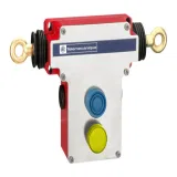 Schneider Electric XY2CEDC296 аварийный тросовый выключатель