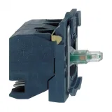 КОРПУС СО СВЕТОСИГНАЛЬНЫМ БЛОКОМ ZB5AW0M414
