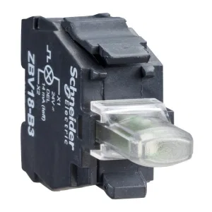 СВЕТОВОЙ МОДУЛЬ, КРАСНЫЙ, 24 В, LED (ШНАЙДЕР) СВЕТОВОЙ МОДУЛЬ, КРАСНЫЙ, 24 В, LED (ШНАЙДЕР)