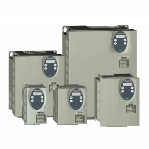 Schneider Electric ATV31HU22N4A (ШНАЙДЕР) Schneider Electric ATV31HU22N4A (ШНАЙДЕР)