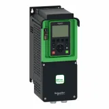ATV630U22N4 Преобразователь частоты ATV630 2,2кВт 380В 3ф