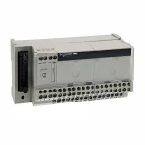 ABE7H16R20 TELEFAST БАЗА 16 ВХ/ВЫХ, БЕЗ ИНДИКАЦИИ СОСТОЯНИЯ КАНАЛА, ВЫБОР ПОЛЯРН. 0 ИЛИ 24В