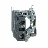 Schneider Electric ZB4BZ101 монтажное основание кнопки