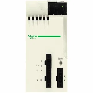 Schneider Electric BMXCPS3020 (ШНАЙДЕР) Schneider Electric BMXCPS3020 (ШНАЙДЕР)