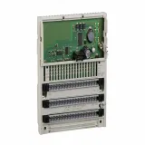 170ADM39030 MOMENTUM дискретн., 10 вх. / 8 реле вых., 2.0A (2x4), =24В, ~120/230 В