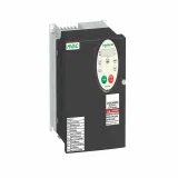 Schneider Electric ATV212HU55N4, преобразователь частоты Altivar 212