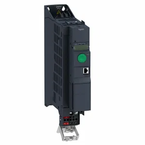 ATV320U22M2B ПРЕОБР ЧАСТОТЫ ATV320 КНИЖНОЕ ИСПОЛНЕНИЕ 2.2 КВТ 240В 1Ф (ШНАЙДЕР) ATV320U22M2B ПРЕОБР ЧАСТОТЫ ATV320 КНИЖНОЕ ИСПОЛНЕНИЕ 2.2 КВТ 240В 1Ф (ШНАЙДЕР)