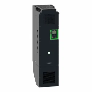 Преобразователь частоты ATV630 55кВт 220В 3ф (ШНАЙДЕР) Преобразователь частоты ATV630 55кВт 220В 3ф (ШНАЙДЕР)