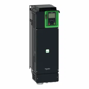 Преобразователь частоты ATV630 18,5кВт 220В 3ф (ШНАЙДЕР) Преобразователь частоты ATV630 18,5кВт 220В 3ф (ШНАЙДЕР)
