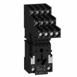 Schneider Electric RXZE2S114M колодка с раздельными контактами 4CO, 27 мм