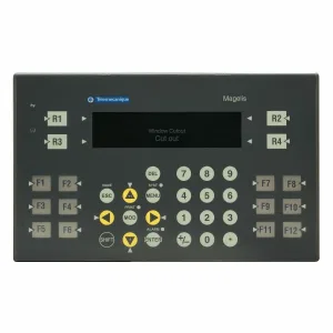 Schneider Electric XBTPM027110 (ШНАЙДЕР) Schneider Electric XBTPM027110 (ШНАЙДЕР)