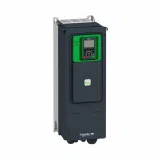 ATV650U40N4 Преобразователь частоты ATV650 4кВт 380В 3ф
