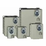Schneider Electric ATV31HU55M3X