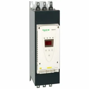 Schneider Electric ATS22C11Q — устройство плавного пуска 110 А, 220 В (ШНАЙДЕР) Schneider Electric ATS22C11Q — устройство плавного пуска 110 А, 220 В (ШНАЙДЕР)
