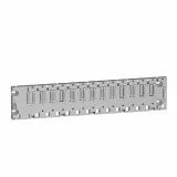 BMEXBP1200 Шасси M580 на 12 платоместа