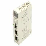 BMECRA31210 Адаптер удаленного в/в RIO Ethernet,M580