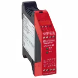 XPSAC3721 PREVENTA МОДУЛЬ БЕЗОПАСНОСТИ КАТ.3 230В