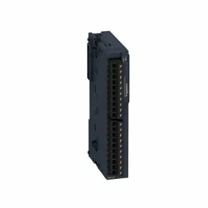 Schneider Electric TM3AI8 - аналоговый модуль расширения, 8 аналоговых входов (ШНАЙДЕР) Schneider Electric TM3AI8 - аналоговый модуль расширения, 8 аналоговых входов (ШНАЙДЕР)