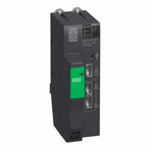 Schneider Electric BMEP584040, процессор Modicon M580 (ШНАЙДЕР) Schneider Electric BMEP584040, процессор Modicon M580 (ШНАЙДЕР)