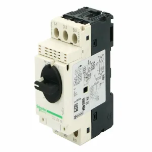 Schneider Electric GV2-L08 (ШНАЙДЕР) Schneider Electric GV2-L08 (ШНАЙДЕР)