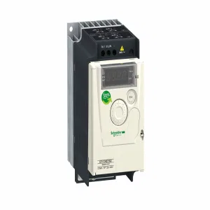 ATV12H055M2 ПРЕОБРАЗОВАТЕЛЬ ЧАСТОТЫ ATV12 0,55кВт 240В 1Ф (ШНАЙДЕР) ATV12H055M2 ПРЕОБРАЗОВАТЕЛЬ ЧАСТОТЫ ATV12 0,55кВт 240В 1Ф (ШНАЙДЕР)