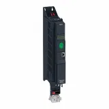 ATV320U15N4B ПРЕОБР ЧАСТОТЫ ATV320 КНИЖНОЕ ИСПОЛНЕНИЕ 1.5 КВТ 500В 3Ф