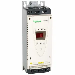 Schneider Electric ATS22D32Q, устройство плавного пуска ATS22, 32 А (ШНАЙДЕР) Schneider Electric ATS22D32Q, устройство плавного пуска ATS22, 32 А (ШНАЙДЕР)