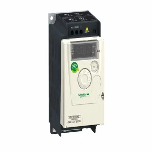 ATV12P055M2 ПРЕОБРАЗОВАТЕЛЬ ЧАСТОТЫ ATV12P 0,55кВт 240В 1Ф (ШНАЙДЕР) ATV12P055M2 ПРЕОБРАЗОВАТЕЛЬ ЧАСТОТЫ ATV12P 0,55кВт 240В 1Ф (ШНАЙДЕР)