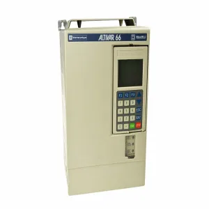 Schneider Electric ATV66D33N4 (ШНАЙДЕР) Schneider Electric ATV66D33N4 (ШНАЙДЕР)