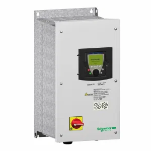Schneider Electric ATV61E5U15N4 (ШНАЙДЕР) Schneider Electric ATV61E5U15N4 (ШНАЙДЕР)