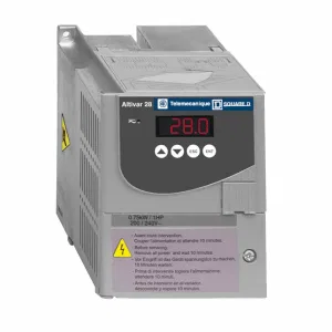 Schneider Electric ATV28HU18N4 (ШНАЙДЕР) Schneider Electric ATV28HU18N4 (ШНАЙДЕР)