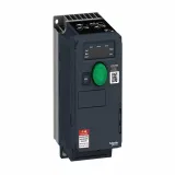 ATV320U11M2C ПРЕОБР ЧАСТОТЫ ATV320 КОМПАКТНОЕ ИСПОЛНЕНИЕ 1.1 КВТ 240В 1Ф