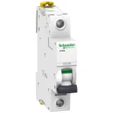 Schneider Electric Acti9 iC60N автоматический выключатель 1P C 25 A, 6 kA (A9F79125)