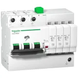 A9L16299 SE УЗИП СО ВСТРОЕННОЙ ЗАЩИТОЙ IQUICK IQUICK PRD 3П 8кА С КАРТРИДЖАМИ