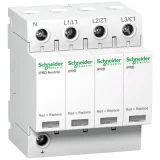 Schneider Electric УЗИП Т2 iPRD 40 40kA 350 В 3П+N A9L40600