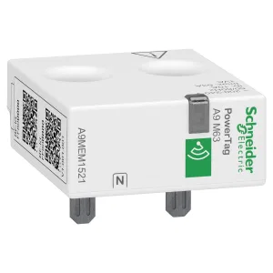 A9MEM1521 ACTI 9 БЕСПРОВОДНЫЙ ДАТЧИК ACTI9 POWERTAG 63А 1P+N / 2P ВЫШЕ АППАРАТА (ШНАЙДЕР) A9MEM1521 ACTI 9 БЕСПРОВОДНЫЙ ДАТЧИК ACTI9 POWERTAG 63А 1P+N / 2P ВЫШЕ АППАРАТА (ШНАЙДЕР)