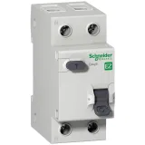 Schneider Electric EZ9D34632 Дифавтомат Easy9 1P+N 32 А C 4.5 кА 30 мА AC