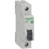 EZ9F14120 Автоматический выключатель Schneider Electric Easy9, 1 полюс, 20A, тип B, 4,5kA