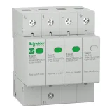 Schneider Electric EZ9L33720 УЗИП Easy9 3P+N 20 кА