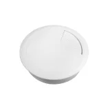 Schneider Electric INS61211 Кабельный громмет D80 мм, белый