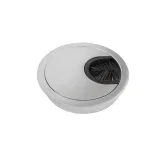 Schneider Electric INS61213 кабельный громмет 60 мм, алюминий
