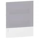 Schneider Electric MINI PRAGMA MIP22212T - встраиваемый щит, 24 модуля, IP40, белая дверь